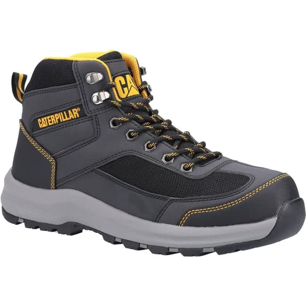 Caterpillar Mens Elmore Safety Boots