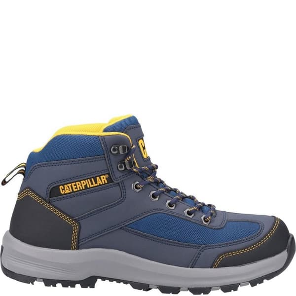 Caterpillar Mens Elmore Safety Boots