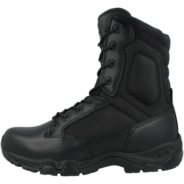 Magnum Viper Pro 8.0 Plus Uniform Leather Safety Boots för män
