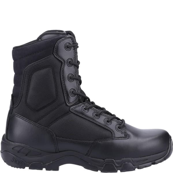 Magnum Viper Pro 8.0 Plus Uniform Leather Safety Boots för män