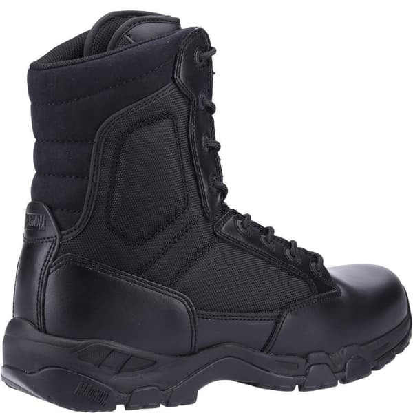 Magnum Viper Pro 8.0 Plus Uniform Leather Safety Boots för män