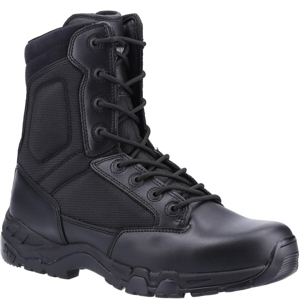Magnum Viper Pro 8.0 Plus Uniform Leather Safety Boots för män