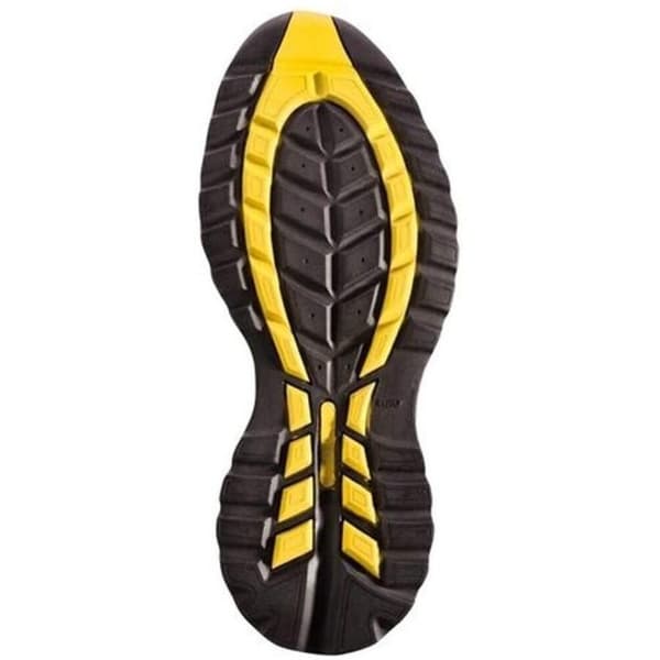 Portwest Mens Steelite Lusum S1P HRO Suede Safety Shoes