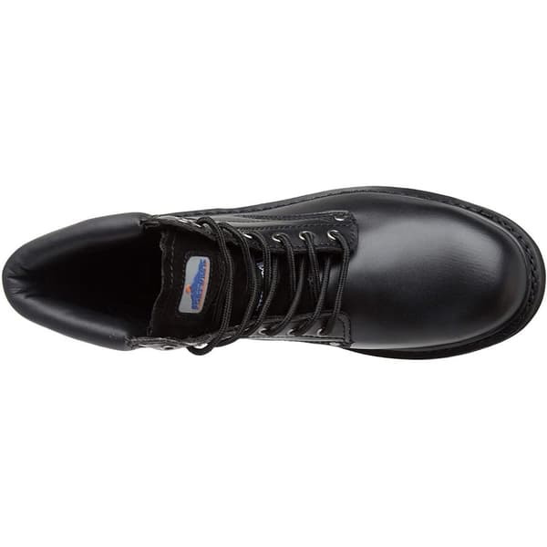 Portwest Mens Steelite SBP HRO Leather Safety Boots