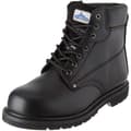 Miniatyrbilde 1 av 5: Portwest Mens Steelite SBP HRO Leather Safety Boots