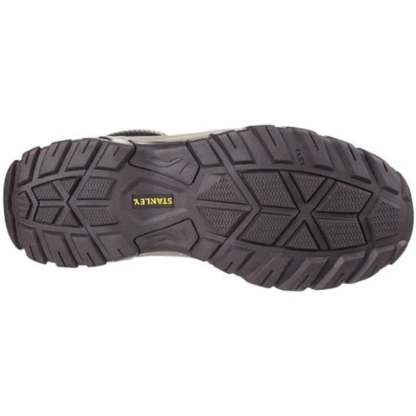 Stanley Mens Tradesman Leather Safety Boots