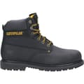 Pikkukuva 2 / 4: Caterpillar Mens Powerplant S3 Leather Safety Boots