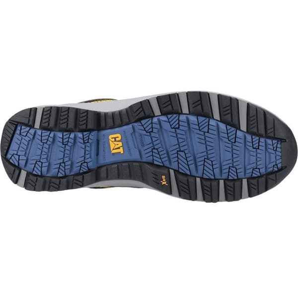 Caterpillar Mens Elmore Safety Trainers