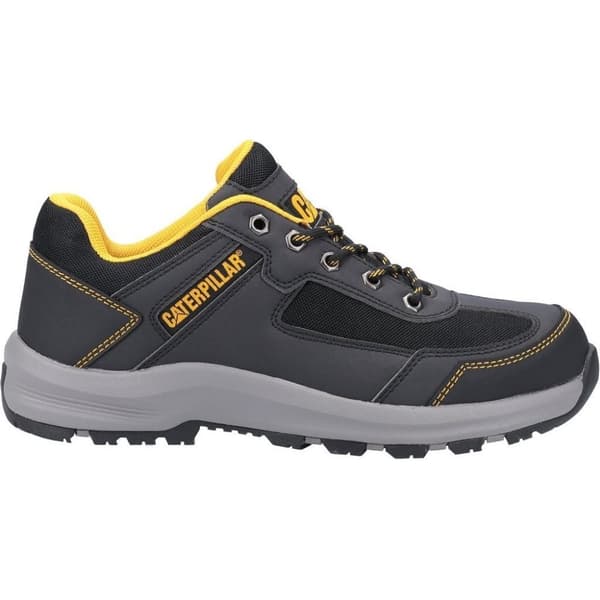 Caterpillar Elmore Safety Trainers til mænd