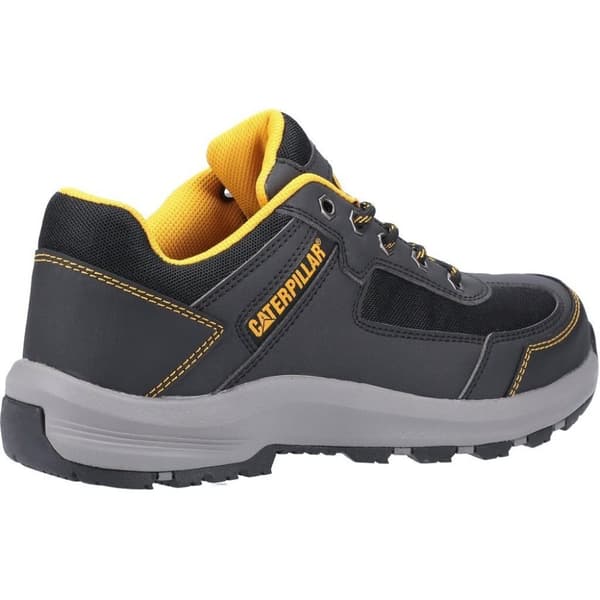 Caterpillar Elmore Safety Trainers til mænd