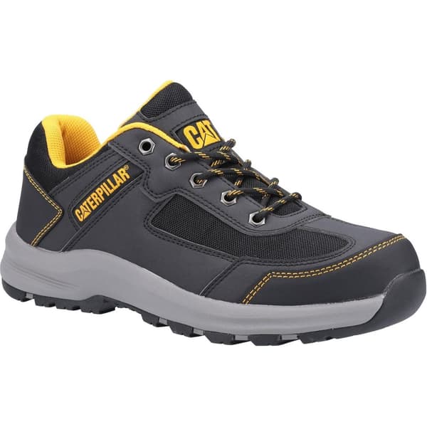 Caterpillar Elmore Safety Trainers til mænd