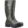 Miniatyrbilde 1 av 5: Nora Max Unisex Adult Noratherm S5 PU Safety Boots