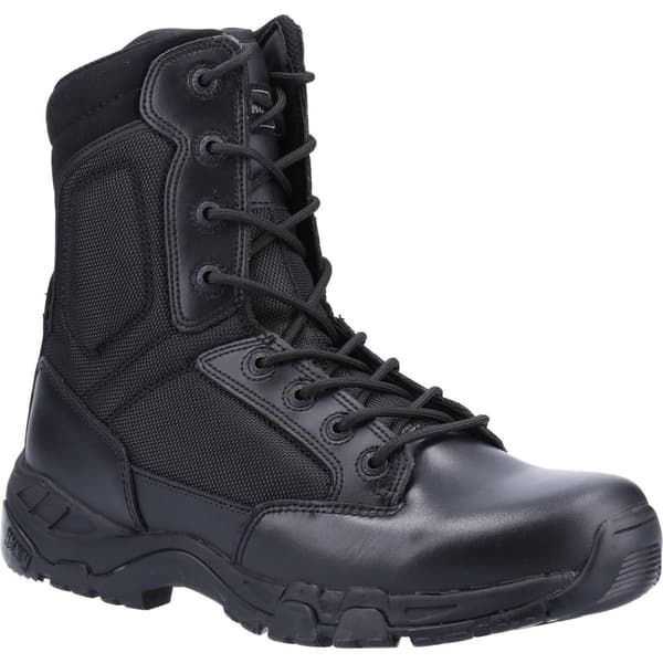 Magnum Mens Viper Pro 8.0 Plus Leather Boots