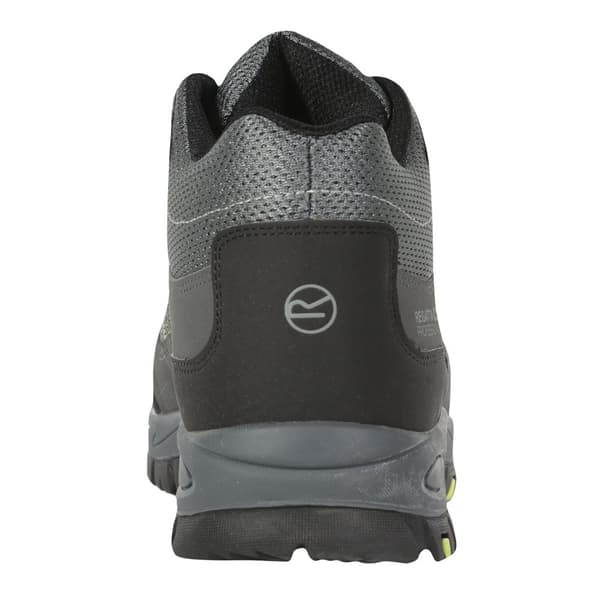 Regatta Mens Sandstone Safety Boots