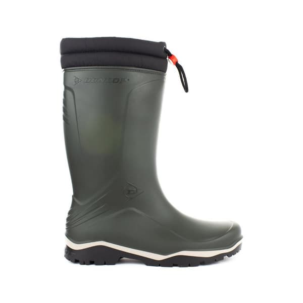 Dunlop Unisex Blizzard Wellington-stövlar för vuxna