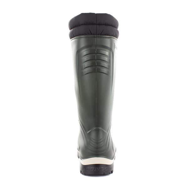 Dunlop Unisex Blizzard Wellington-stövlar för vuxna