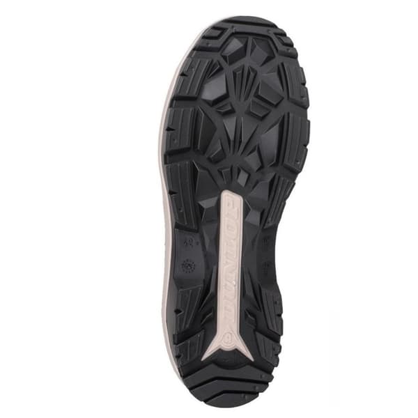 Dunlop Unisex Adult Blizzard Wellington Boots