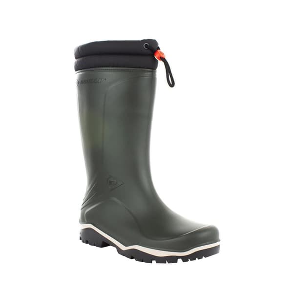 Dunlop Unisex Adult Blizzard Wellington Boots
