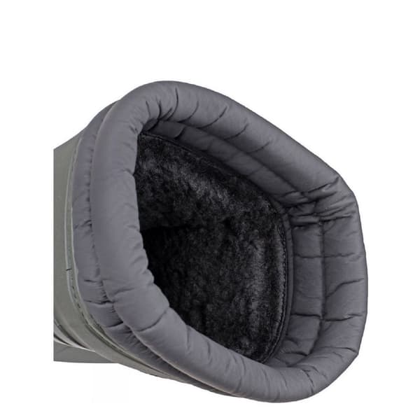 Dunlop Unisex Blizzard Wellington-støvler til voksne