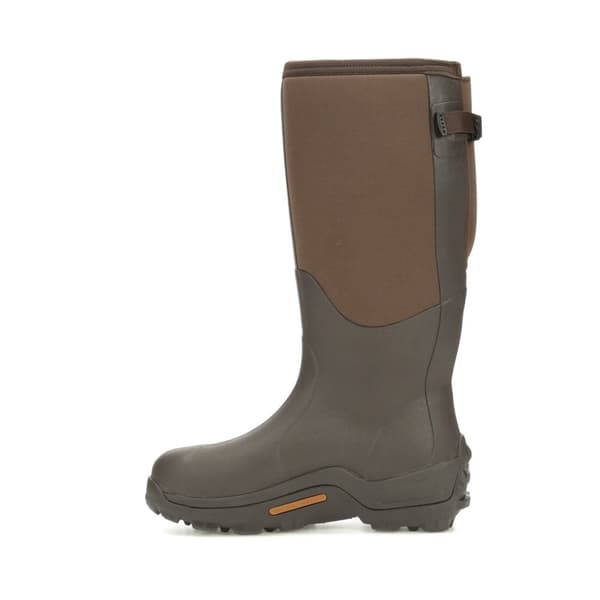 Muck Boots Mens Wetland XF Tall Wellington Boots