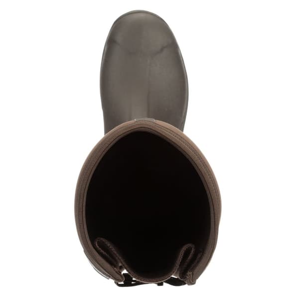 Muck Boots Mens Wetland XF Tall Wellington Boots