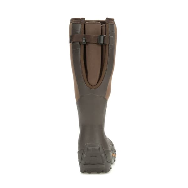 Muck Boots Mens Wetland XF Tall Wellington Boots