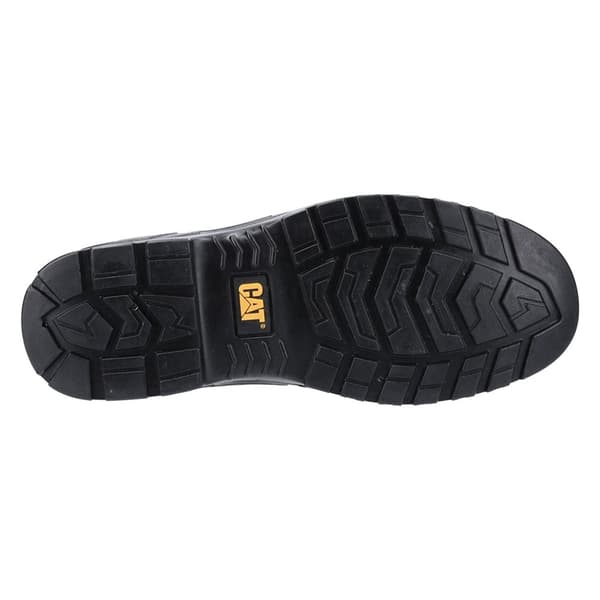 Caterpillar Unisex Adult Striver Dealer Leather Safety Boots