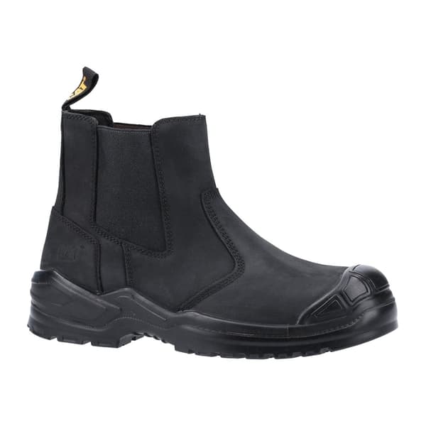 Caterpillar Unisex Adult Striver Dealer Leather Safety Boots