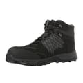 Miniatyrbilde 3 av 5: Regatta Mens Claystone Safety Boots