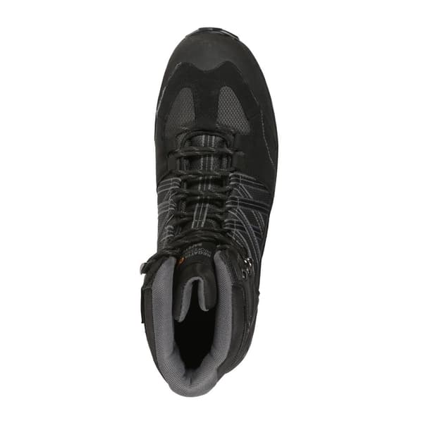 Regatta Mens Claystone Safety Boots