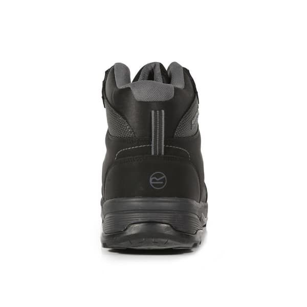 Regatta Mens Claystone Safety Boots