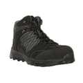 Miniatyrbilde 1 av 5: Regatta Mens Claystone Safety Boots