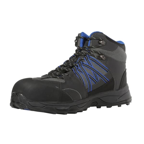 Regatta Mens Claystone Safety Boots