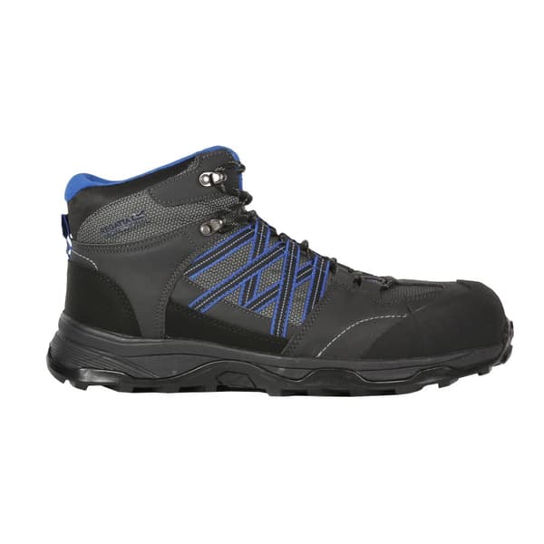 Regatta Mens Claystone Safety Boots