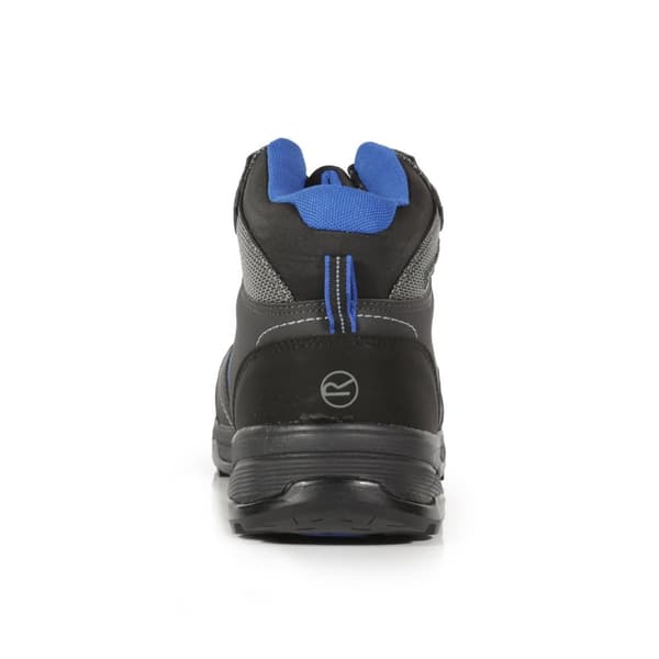 Regatta Mens Claystone Safety Boots
