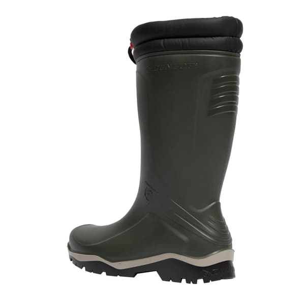 Dunlop Blizzard Wellington Boots för män