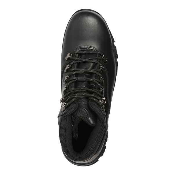 Regatta Mens Gritstone Leather Safety Boots