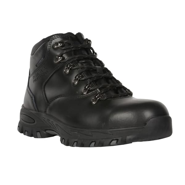 Regatta Mens Gritstone Leather Safety Boots