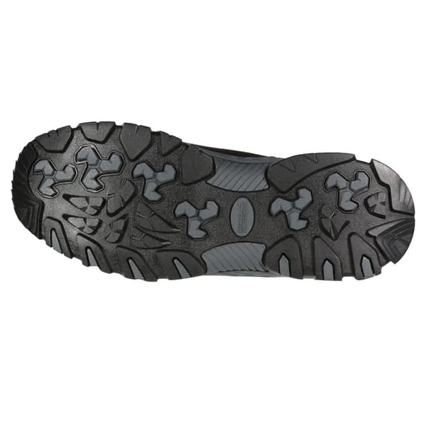 Regatta Mens Gritstone Leather Safety Boots