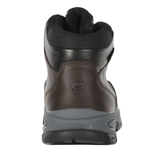 Regatta Mens Gritstone Leather Safety Boots