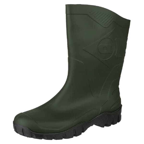 Dunlop Unisex Dee Garden Wellies för vuxna