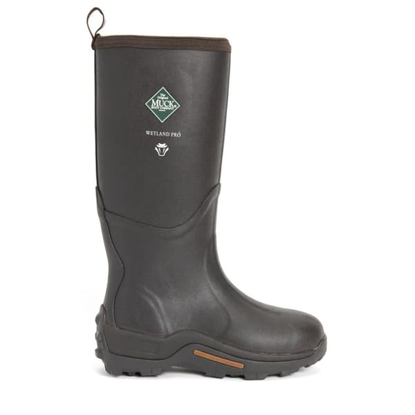 Muck Boots Wetland Pro wellingtonstøvler til mænd