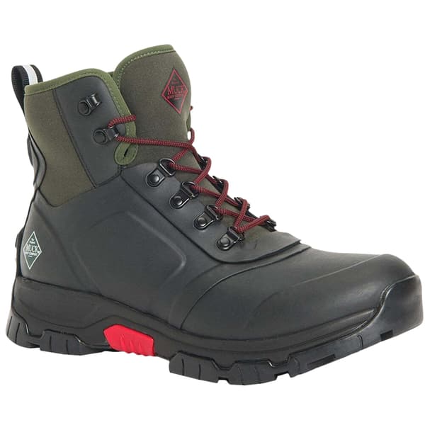 Muck Boots Mens Apex Wellington Boots