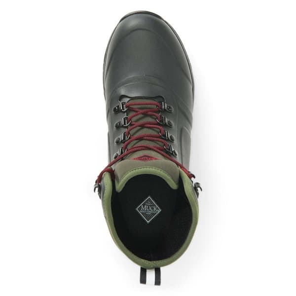 Muck Boots Mens Apex Wellington Boots