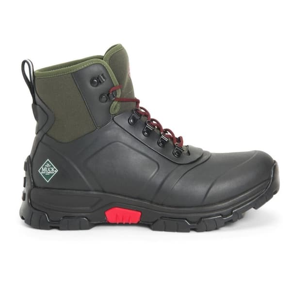 Muck Boots Mens Apex Wellington Boots