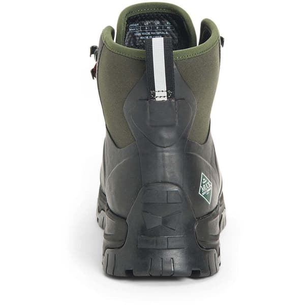Muck Boots Mens Apex Wellington Boots