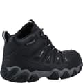 Miniatyrbilde 2 av 4: Amblers Mens AS801 Waterproof Leather Safety Boots