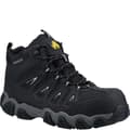 Miniatyrbilde 1 av 4: Amblers Mens AS801 Waterproof Leather Safety Boots