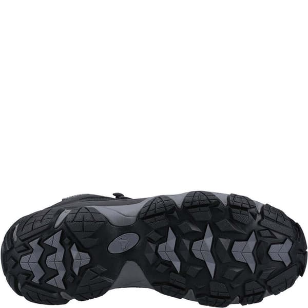 Amblers Mens AS801 Waterproof Leather Safety Boots