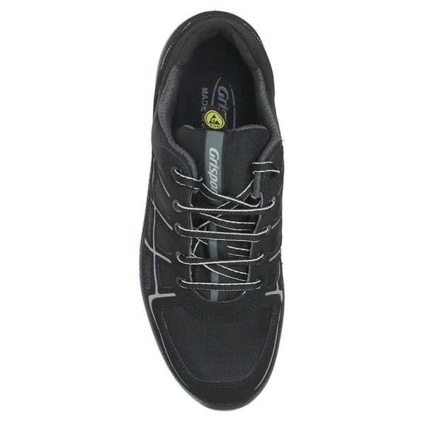 Grisport Mens Thermo Safety Shoes